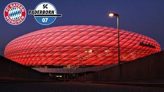 Last-Minute-Sieg! Pressekonferenz mit Flick & Baumgart | FC Bayern München - SC Paderborn