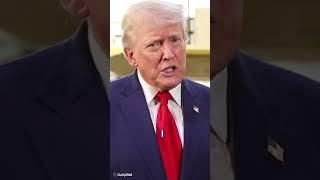 Donald Trump criticized Vice President Kamala Harris and Minnesota Governor Tim Walz