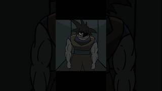 WTF Bro's Cooked  || fan animation #anime#fyp#foryou#edit#shorts#goku