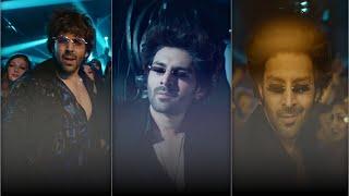 Bhool Bhulaiya 2 Title Song | #kartikaaryan #shorts #4kstatus  #status #statusvideo #trending