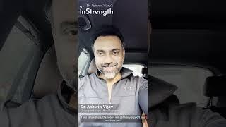 பிரபஞ்சத்தின் துணையை பெற இதனை செய்யுங்கள் | Just Do This | Universe Will Work For You |DrAshwinVijay
