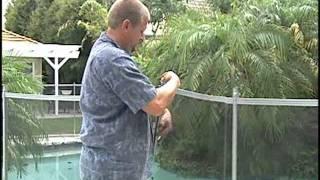 Guardian Pool Fence Introductory Video