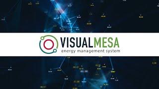 Visual Mesa : Energy Management System