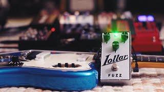 Lollar Fuzz Demo