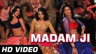 Official *Uncensored Full Video* Madamji from Chal Bhaag ft Keeya Khanna |Sadhu Tiwari , Ritu Pathak