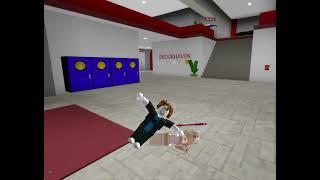 Roblox School (part 3)