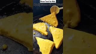 Easy tiffin recipe For kids / kids breakfast recipe / kids lunch box ideas