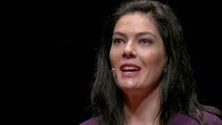 The Power of Being Invested | Danielle Town | TEDxZuriberg