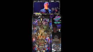 Metallica Remastered Pinball  - Playing Pinball Live (Portrait)
