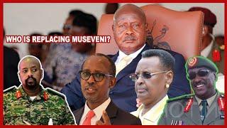 DOCUMENTAIRE: INTAMBARA YO KURWANIRA INTEBE MUSEVENI HAGATI YA MUHOOZI, SALIM, JANET NA RWABWOGO