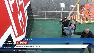 Radio Szczecin News 11.12.2018