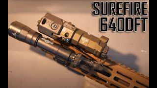 Surefire is Back On Top | M640 Turbo