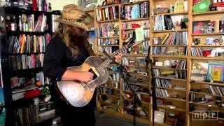 Chris Stapleton - Whiskey and You (Acoustic Version)