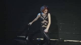 АННА КОМЛЕВСКАЯ - НЕ НУЖНА МОЯ ЛЮБОВЬ ТЕБЕ