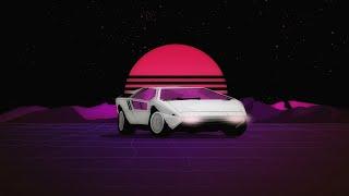 DJ DEKO - Retro Wave 80 and Synthpop music