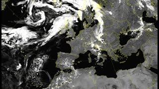 European Weather | ECMWF Model Precipitation July 1, 2025 l Severe Rain Storms On the Way In Europe