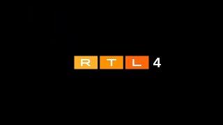 RTL4 (Netherlands) - Continuity (19th January 2024)