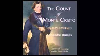 The Count of Monte Cristo (FULL Audiobook) - part (3/4)