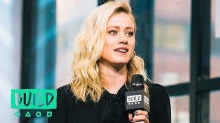 Olivia Taylor Dudley Speaks On Syfy's "The Magicians"