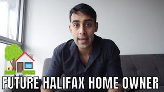 Buying My First Home in Halifax and Using RRSPs | Nova Scotia Homes and Taxes