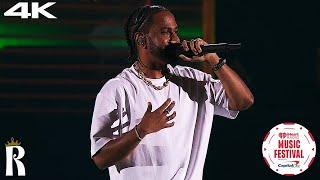 Big Sean | iHeartRadio Music Festival 2024 | Full Show