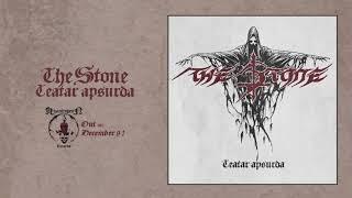 THE STONE - Teatar apsurda