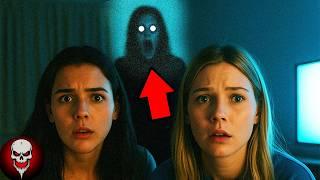 10 SCARY GHOST Videos You’re Not Ready For
