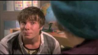 Skins - Chris' Best Moments Part 1