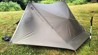 Gossamer Gear The Two Review