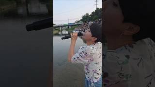이 노래부르는 가수 제목 아시는분? #박혜경