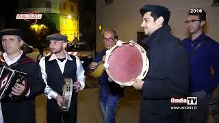 Aspettando la sagra della castagna nel borgo di San Salvatore di Fitalia