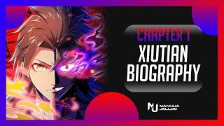 Xiutian Biography - Chapter 1 | ENGLISH | Lin Mo, Unqualified!