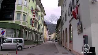 Trentino Alto Adige- Alta Pusteria-San Candido (HD)