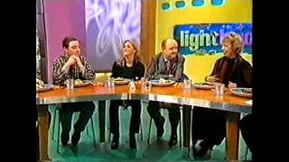 Light Lunch - Grange Hill special 6/1/98