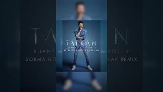 Tarkan - Sorma Gitsin (Nurettin Çolak Remix) #shorts