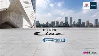 The New Ciaz