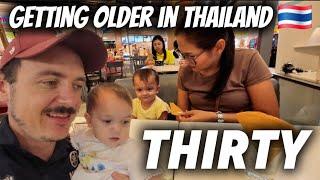 Turning 30 in Thailand: It Felt Good 