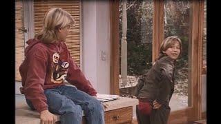 Home Improvement Randy's Funniest Moments Season 4 Part 3