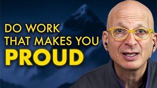 The Seth Godin Interview | The Danny Miranda Podcast 362