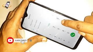 Xiaomi Redmi 7 Imei Repair Baseband Unknown No Service Fix | How To Imei Repair Xiaomi Redmi 7