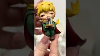 Відкриваємо рандомні бокси з Хіроно заходь на kpopericho.com  #unboxing #popmart #hirono