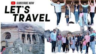 famous Pandav Caves at NASHIK #viral #pandavcaves#trendingshorts #travel #instagram #comedy #youtube
