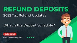 Where is My Tax Refund?