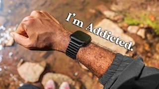 I'm Addicted To My Apple Watch Series 10 (I switched from Ultra 2)