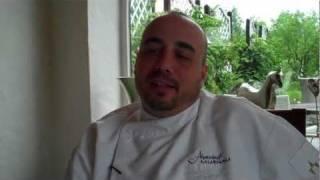 Hotel Alpenhof Murnau #3 Interview Thilo Bischoff | Le Gourmand - Das Geniesser-Magazin