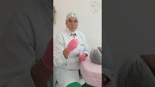 Peeling ultrassônico - Bioclínica Falcai - Dra Ângela Falcai