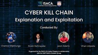 ISACA CTF Mentorship 3.0  | Session 1