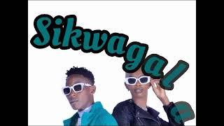 Frank Lion UG - Sikwagala Feat Queen Tifah (Official Music Audio)