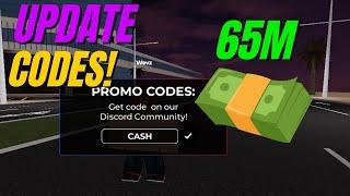 *NEW* UPDATE! CASH!!! CODES* [EVENT] Moto Trackday Project ROBLOX