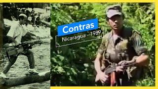 Contras - Nicaragua